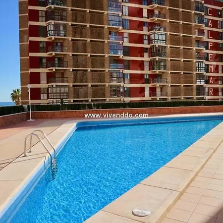 Ap Costas Playa De Oro 아파트 *